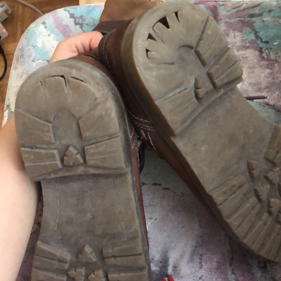 Fall Boots - Picture 7 of 7